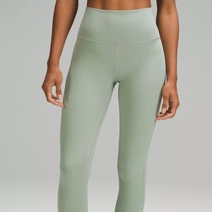 lululemon Align High-Rise Mini-Flared Pant